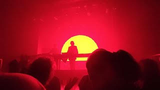 Kruder \u0026 Dorfmeister-live-Barcelona 2024