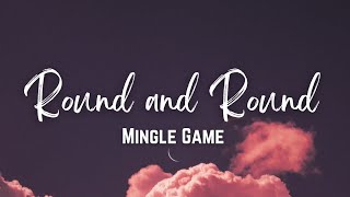 Squid Game - Round and Round ( Mingle Game )