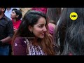 അച്ഛൻ പഴയ പോലെ ആയില്ലേ മനസ്സ് നിറഞ്ഞ് vineeth sreenivasan kurukkan movie pooja