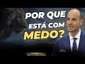 POR QUE ESTÁ COM MEDO? - PROFETA ELIEZER FERREIRA