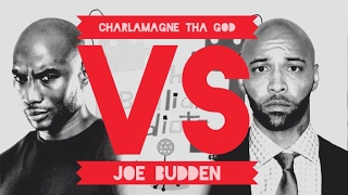 Charlamagne calls Ebro a Groupie