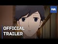 Kinoko Inu (Kinokoinu: Mushroom Pup) | 2nd Trailer