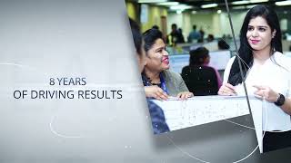 Allstate India's 8th Birthday