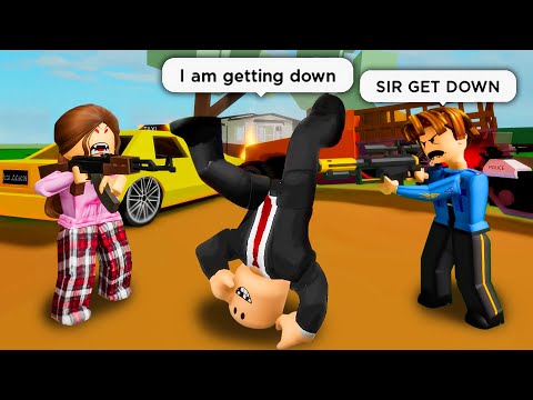 ME AND MOM 4 (ROBLOX Brookhaven RP – FUNNY MOMENTS)