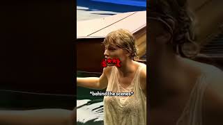 Taylor Swift Behind The Scenes