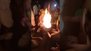 Thirucherai Mariamman Kovil shivarathiri videos 5