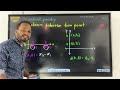 trigonometry u0026 coordinate geometry class 10 full syllabus marathon board complete 🔥📚