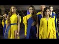 akel the 19th odessa fashion week was held on march 26