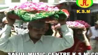 Khwaja Saiful muluk qawwali(4)