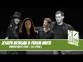 Morgan White Event - EXCLUSIVE STAGE SHOW with JOSEPH MORGAN & PERSIA WHITE | Comic-Con Liverpool