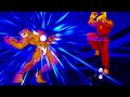 EVIL KEN vs URIEN - Must See MOST EXTREME EPIC Fights!