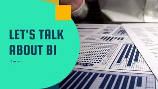 Unlock Business Potential with BI | Comprehensive Guide