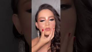 tutorial de maquiagem/maquiagem sensacional para iniciantes
