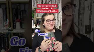 Go read and stop scrolling! #readabook #stopscrolling #booklover #ebooks #paperback #hardcoverbooks