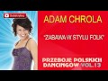 Adam Chrola - Zabawa w stylu folk [Cover]