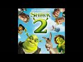 Shrek 2 - Holding Out For a Hero - 1 Hour