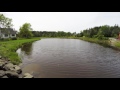 Tide In Fast Motion