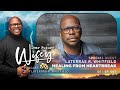 Laterras R. Whitfield Shares Raw Heartbreak Story | Dear Future Wifey Podcast S6, E607