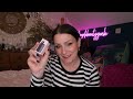 *new* cult beauty x hush makeup edit unboxing worth over £145