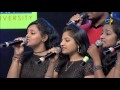 Yem Pillado Song | Vandemataram Srinivas Performance | Super Masti | Srikakulam | 19th February 2017