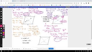 Parallelograms - Day 2