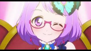 Aikatsu Stars偶像活动星星（七仓小春Koharu照片集）