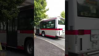 NJ773発車動画