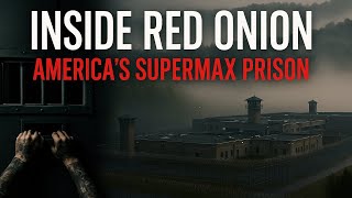 Inside Red Onion State Prison: America’s Supermax of Silence | Full Documentary