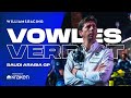 The Vowles Verdict | Saudi Arabia GP | Williams Racing