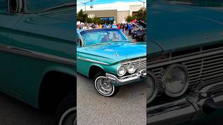 Chevy Impala Lowrider