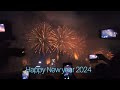 HAPPY NEW YEAR 2024!!! /SM adventure #newyear2024