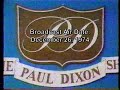 the paul dixon show broadcast date december 26 1974 audio only