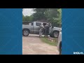 Video: Texas mass shooting suspect taken into custody