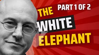 S6:E23 The White Elephant - Brian S. Neumann