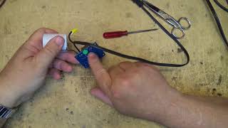 Digital Countdown Timer Module Set up and test