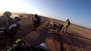 Chalbi Desert Tour - Big Drop Teaser