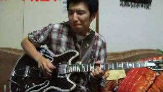 RC-2 BLUES JAM