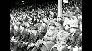 Bombers to Lose Grey Cup to Argos, 1946 (1946)