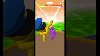Giant Rush! Gameplay | level 32 | Android / iOS gameplay