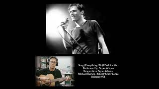 Download (Everything I Do) I Do It for You - Bryan Adams (Akustik Cover) mp3