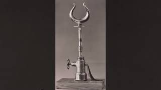 Who invented fire hydrant?