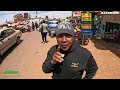 thika s largest market neighbourhood makongeni