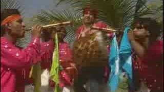 dholida dhol re vagad