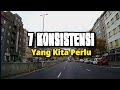 7 Konsistensi Yang Kita Perlu - Renungan dan Doa Pagi Suara Injil 18/11/2024