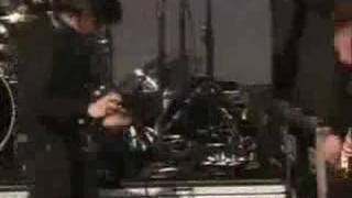 Gerard's Sweet Dance Moves