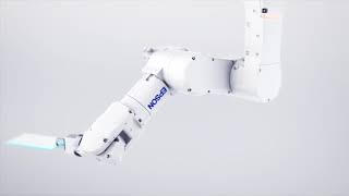 EPSON N2 ROBOT - promo video