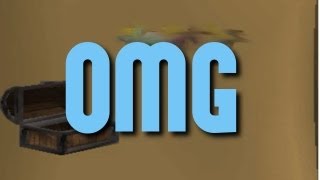 First Level 3 Clue Loot! 0_o
