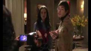 Blair/Nate/Chuck - Come what may