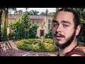 Top 5 RICHEST Rappers! (Post Malone, Lil Skies, Lil Pump, Lil Xan & MORE!)
