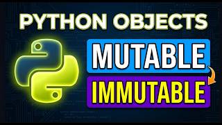 Python Mutable vs Immutable Objects – What Every Network Engineer Must Know